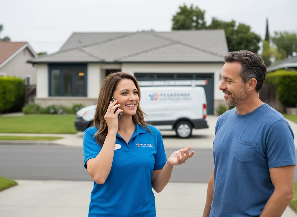 Electrician Pawhuska, OK FAQs